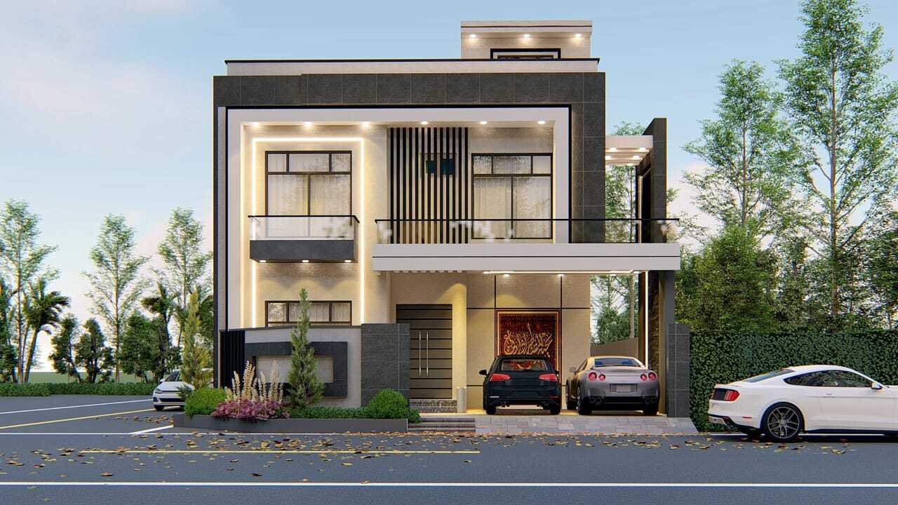 Architecture Designs